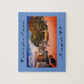  Washington Square, Newport, Rhode Island Legpuzzel (Verticaal)