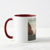 Washington St., Hoboken, New Jersey Mok (Links)