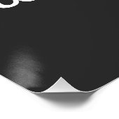 Washington stad perfect poster (Hoek)