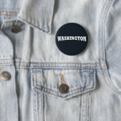 washington stad ronde button 5,7 cm (In situ)