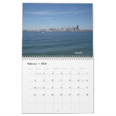 Washington State Agenda Kalender (Feb 2026)