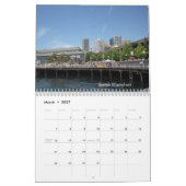 Washington State Agenda Kalender (Mar 2027)