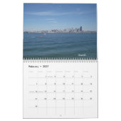 Washington State Agenda Kalender (Feb 2027)