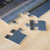 Washington State Capitol DC. Legpuzzel (Zijkant)