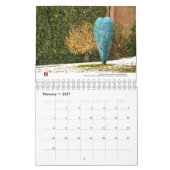 Washington State Magazine 2026 Mini Calendar Kalender (Feb 2027)