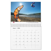 Washington State Magazine 2026 Mini Calendar Kalender (Mar 2026)