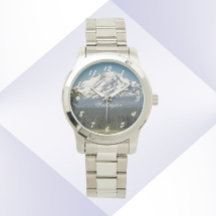 Washington State Mount Adams