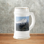Washington State Mount Baker Landschap Bierpul