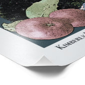 Washington State Poster Art (Hoek)