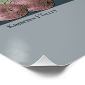 Washington State Poster Art (Hoek)