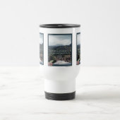 Washington State Poster Art Reisbeker (Center)