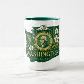 Washington State Pride Mok (Midden)