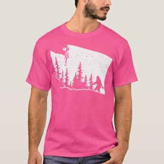 Washington State T-shirt