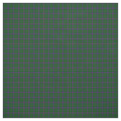 Washington State Tartan Stof (Swatch)