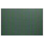 Washington State Tartan Stof (Fat Quarter)