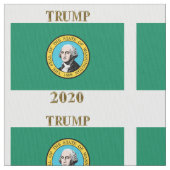 WASHINGTON STOF (Close Up)