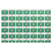 WASHINGTON STOF (Fat Quarter)