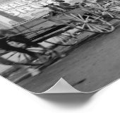 Washington Street Poster (Hoek)