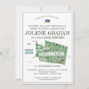 Washington   Studieacademie