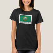Washington T-shirt (Voorkant)