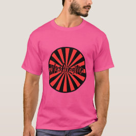 Washington T-shirt