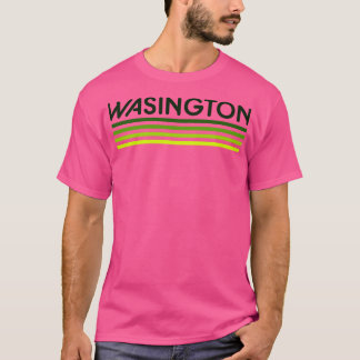 Washington T-shirt