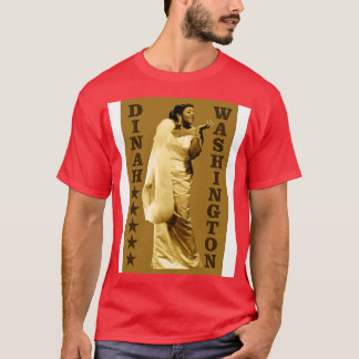 Washington T-shirt