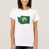Washington T-shirt (Voorkant)