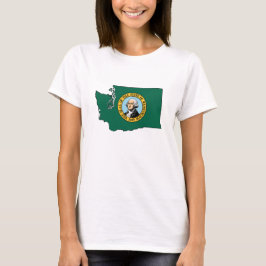 Washington T-shirt