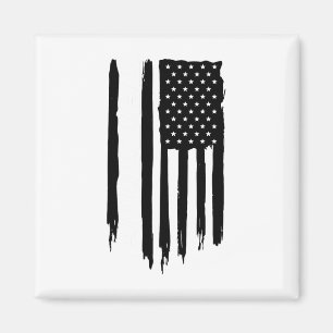 Washington Tacoma Amerikaanse Vlag Verenigde State Magneet