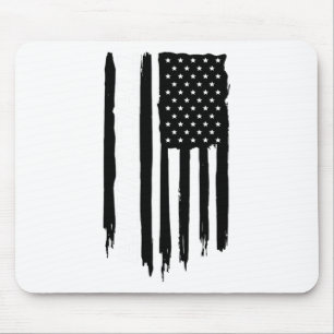 Washington Tacoma Amerikaanse Vlag Verenigde State Muismat