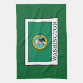 Washington Theedoek (Verticaal)