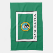 Washington Theedoek (Verticaal)