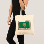 Washington Tote Bag (Voorkant (product))