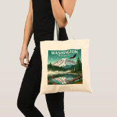 Washington Tote Bag (Voorkant (product))