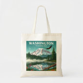 Washington Tote Bag (Voorkant)