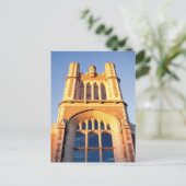 Washington University Castle Briefkaart (Staand voorkant)