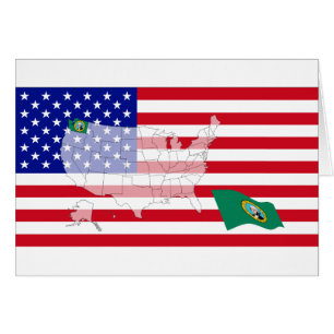 Washington, Verenigde Staten