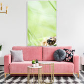Washington, Verenigde Staten Canvas Afdruk (Insitu (Woonkamer))