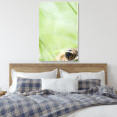 Washington, Verenigde Staten Canvas Afdruk (Insitu (Slaapkamer))