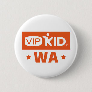 Washington VIPKID Button
