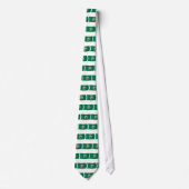 Washington Vlag Das (Voorkant)