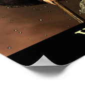 Washington X-ing Universe Poster (Hoek)