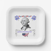 Washington's Bijdrage