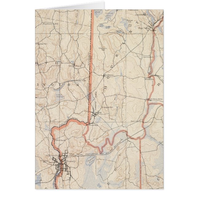 Washinton (Voorkant)