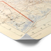 Washinton Poster (Hoek)