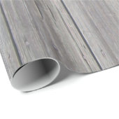 Washout Rustisch verpakkingspapier Cadeaupapier (Rol Hoek)