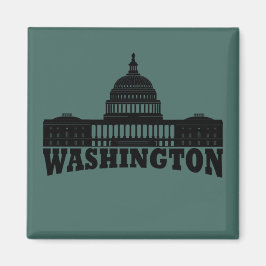 wasington dc magneet