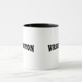 wasington dc mok (Midden)