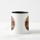 wasington dc mok (Midden)